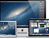 Mac OS X 10.8 Mountain Lion 正式版 (2P)