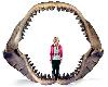 (科學與環境百科)消失了兩百多萬年「巨齒鯊」可能真的還存在(6P)