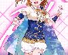 【LoveLive】第一次，<strong><font color="#D94836">與妳</font></strong>(μ