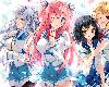 [遊戲CG][フルウソ -Complete Four Seasons- アフターアフターストーリー][有碼][MG/GE](9P)