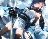 【Fate/Grand Order】病弱劍豪的戀心(1P)