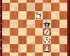 西洋棋迷你棋題（051-060）(19P)