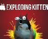 Netflix 宣布將推出桌遊《爆炸貓 Exploding Kittens》改編卡牌遊戲以及動畫影集(1P)