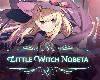 [轉]小魔女諾貝塔 免安裝豪華版 Little Witch Nobeta v1.0.5(PC@繁中@MG/多空@7.84GB)(8P)