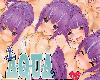 [RF/KFⓂ](C100)[はじけるせぇし (ふみひこ)] A・Q・U・A for the LOVE (湊あくあ)[24P/中文/全彩](4P)