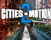 [原]大都會運輸2（Cities in Motion 2)免安裝版(PC@英文@MG/AF@529MB)(3P)