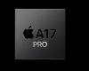 [新訊]蘋果 A17 Pro 是過渡設計？分析師：iPhone 16 全系列有台積電下一代技術(1P)