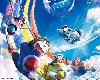 [1080p] 電影哆啦A夢：大雄與天空的理想鄉『全1話』(ZUⓉ@繁中@MKV@日語|有修)(8P)