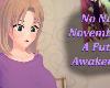 [K2SⓂ] No Nut November： A Futa Awakened FINAL <3D²|扶她> [簡中] (RAR 232MB/SLG(4P)