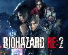 [原]RESIDENT EVIL 2  BIOHAZARD RE2／惡靈古堡2 重製版 豪華版 全DLC(PC@繁中@MG@24.8GB)(7P)