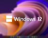 微軟今年不推Windows 12(1P)