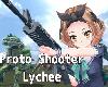 [KFⓂ] [やわらか☆みるくてぃ～] Proto Shooter Lychee Ex (RAR 248MB/TPS+HAG²)(6P)