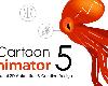 Reallusion Cartoon Animator v5.23.2809.1活潑動態和向量圖<strong><font color="#D94836">動畫</font></strong>創作(完全@533M@KF/多空[ⓂⓋⓉ]@多語簡)(2P)