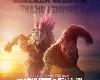 2024-03-22 哥吉拉與金剛 Godzilla x Kong 新<strong><font color="#D94836">帝國</font></strong> The New Empire - 電影配樂(MP3@320K@多空@148M)(1P)