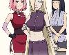 [KFⓂ] NARUTO Kunoichi Trainer V0.25.1 [官簡] (RAR 411MB/SIM+HAG)(5P)