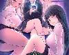 [KFⓂ] 艶嬢学園　～【炎上女子】を指導せよ！～ <AI翻;全回想>[簡中] (RAR 2.90GB/ADV@[H])(6P)