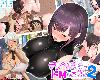 [KF/FPⓂ][青水庵 (四万十川 、にやすけ)] デリヘルでみつけたドM天使 2 [203P/中文/全彩](5P)