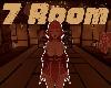 [KFⓂ] [Project0.Studio] 7Room [官繁] (RAR 130MB/PZL|HAG²)(3P)