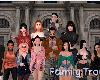 [KF+K2SⓂ] Family Trouble V0.9.13 [簡中] (RAR 1.48GB/SLG+HAG³)(4P)