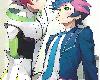 [BL] [<strong><font color="#D94836">遊戲</font></strong>王VRAINS] 日-おしえてリボルバー先生 (遊作x了見) H(20P)