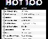 V.A. - Billboard Hot <strong><font color="#D94836">100</font></strong> Singles Chart (2024.09.28@743.5MB@320K@KF)(1P)