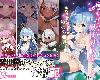 [KF+K2SⓂ] 異世界サキュバス搾精記 V1.08 <DLC>[官繁] (RAR 373MB/RPG+TLG)(4P)