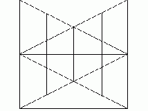 請問有幾個三角形？(誰先解到+30分)(2P)