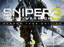 [原]Sniper Ghost Warrior 3／狙擊之王：幽靈戰士3 v1.08版+修改器 官中(PC@簡中@ZS/多空@50.6GB)(9P)