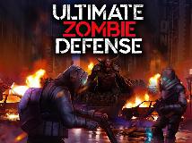 [原]終極殭屍防禦 免裝正式版 Ultimate Zombie Defense v1.2.2(PC@繁中@MF@1.75GB)(7P)