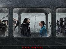 末日列車(Snowpiercer) 電視劇版 第一季 觀後感(1P)